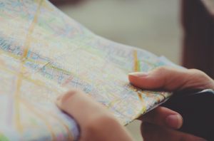 Jak zabezpieczyć się podczas podróży zagranicznej